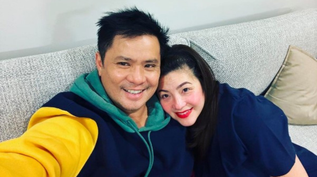 ‘Kailangan, At Least 4x Times A Week’ Mag-Sex Ang Mag-Asawa, Ogie Alcasid Reveals; How Much Sex Should A Couple Have?